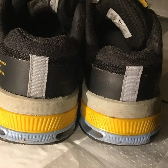 Nike Metcon 7 Training Shoes, Womens Size 6.5 Cross fit, low mileage, no damages - Picture 3 of 10